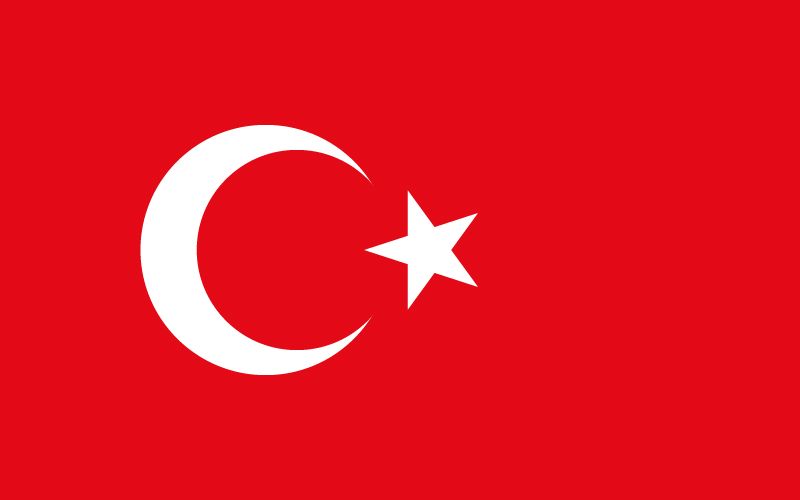 Turkey