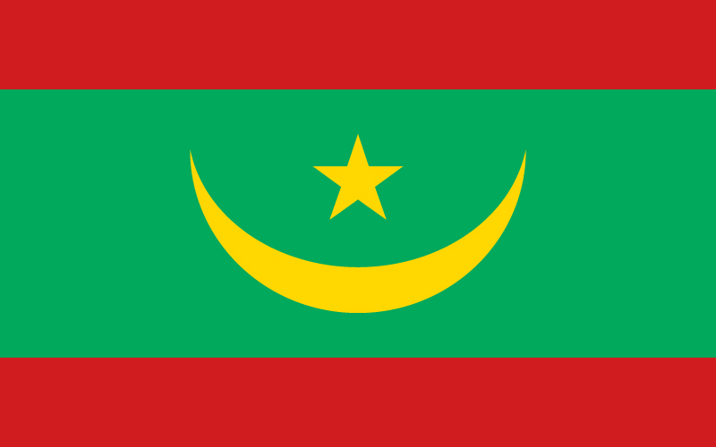 Mauritania