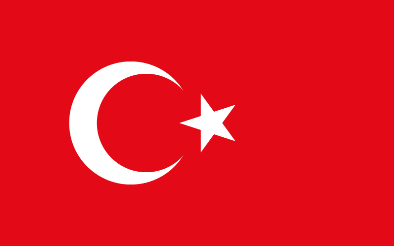 Turkey