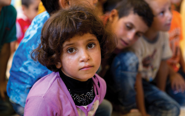 People from the Arab World