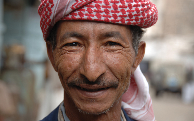 People from the Arab World