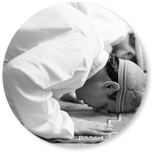 The Challenge of Islam