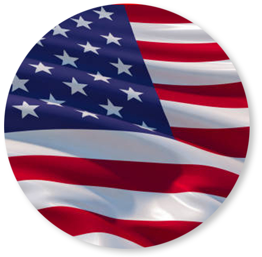 USA Sent Missionaries