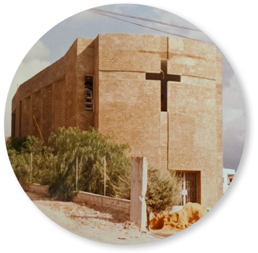 Purposeful Church Planting