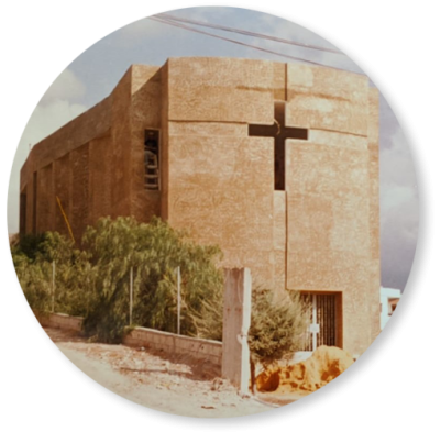 Purposeful Church Planting