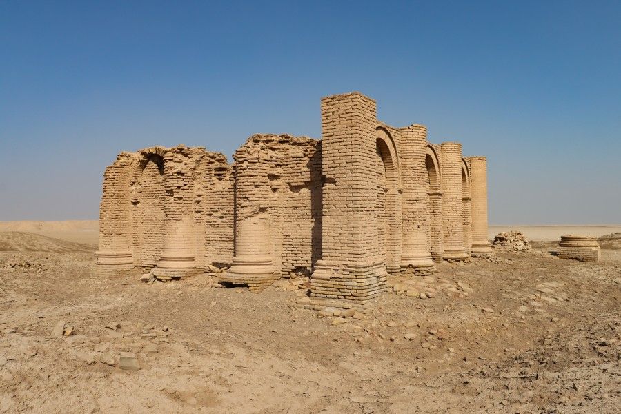 Iraq